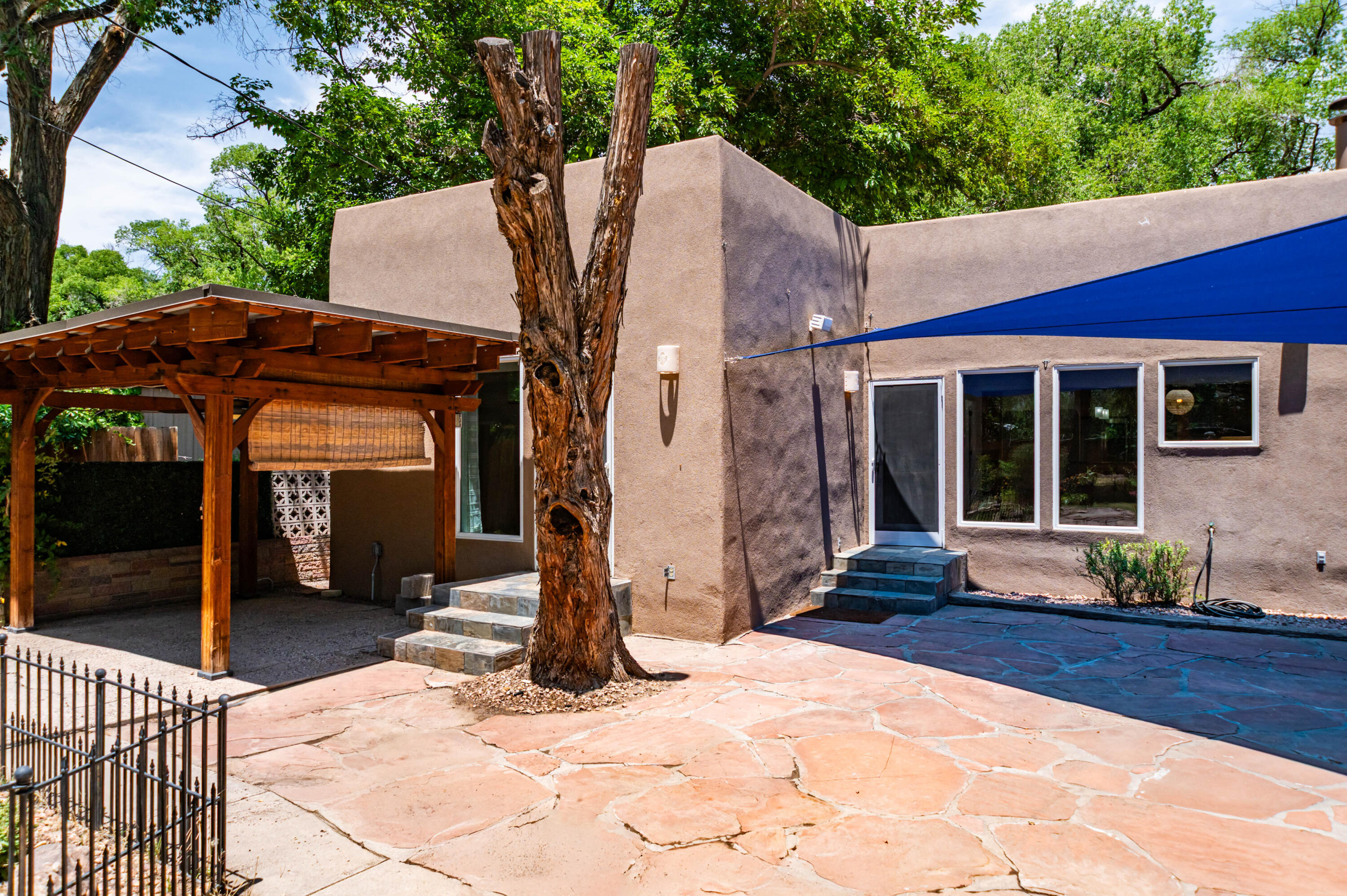 Photo 3 — 298 Placitas Road NW