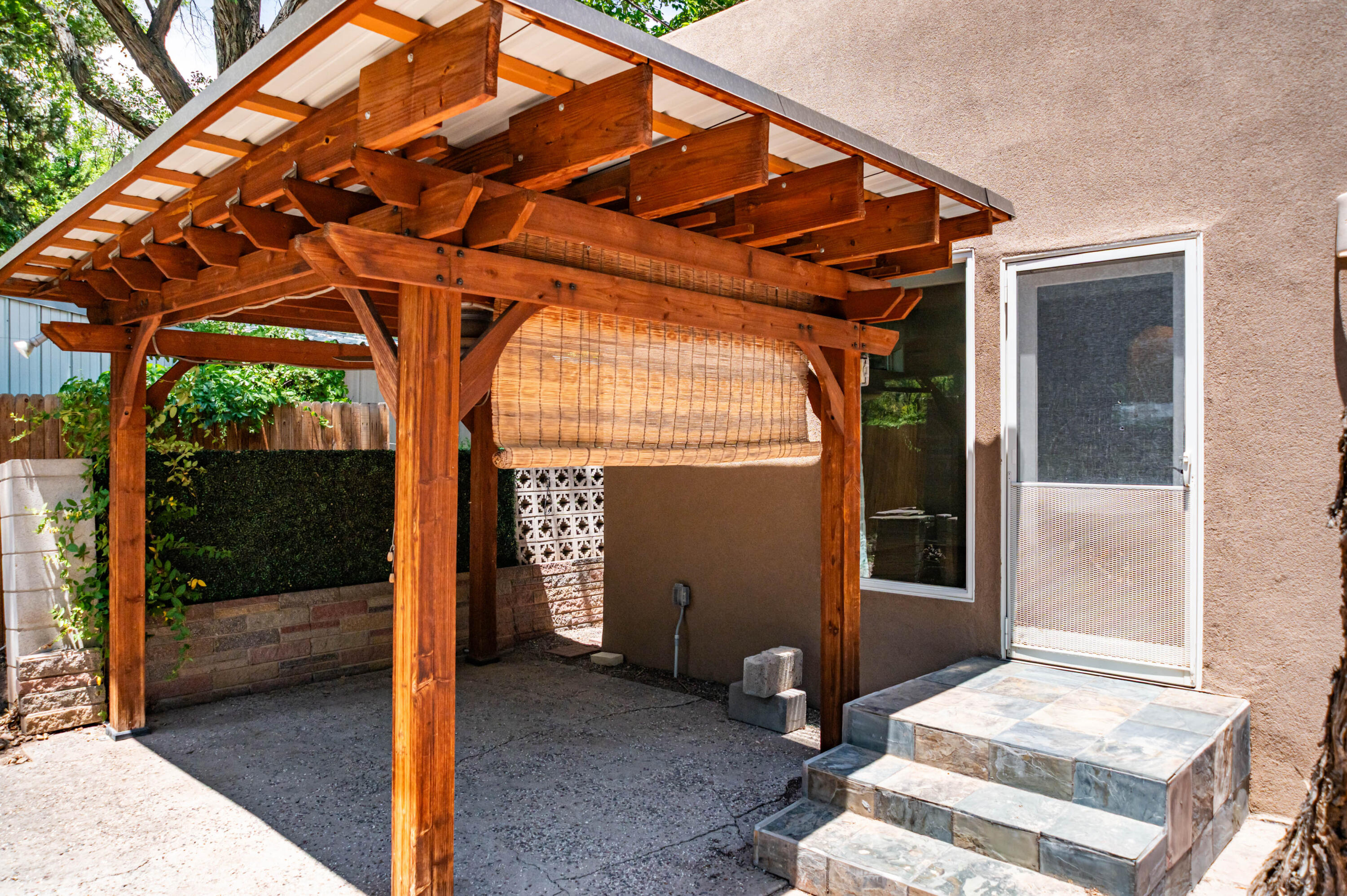 Photo 4 — 298 Placitas Road NW