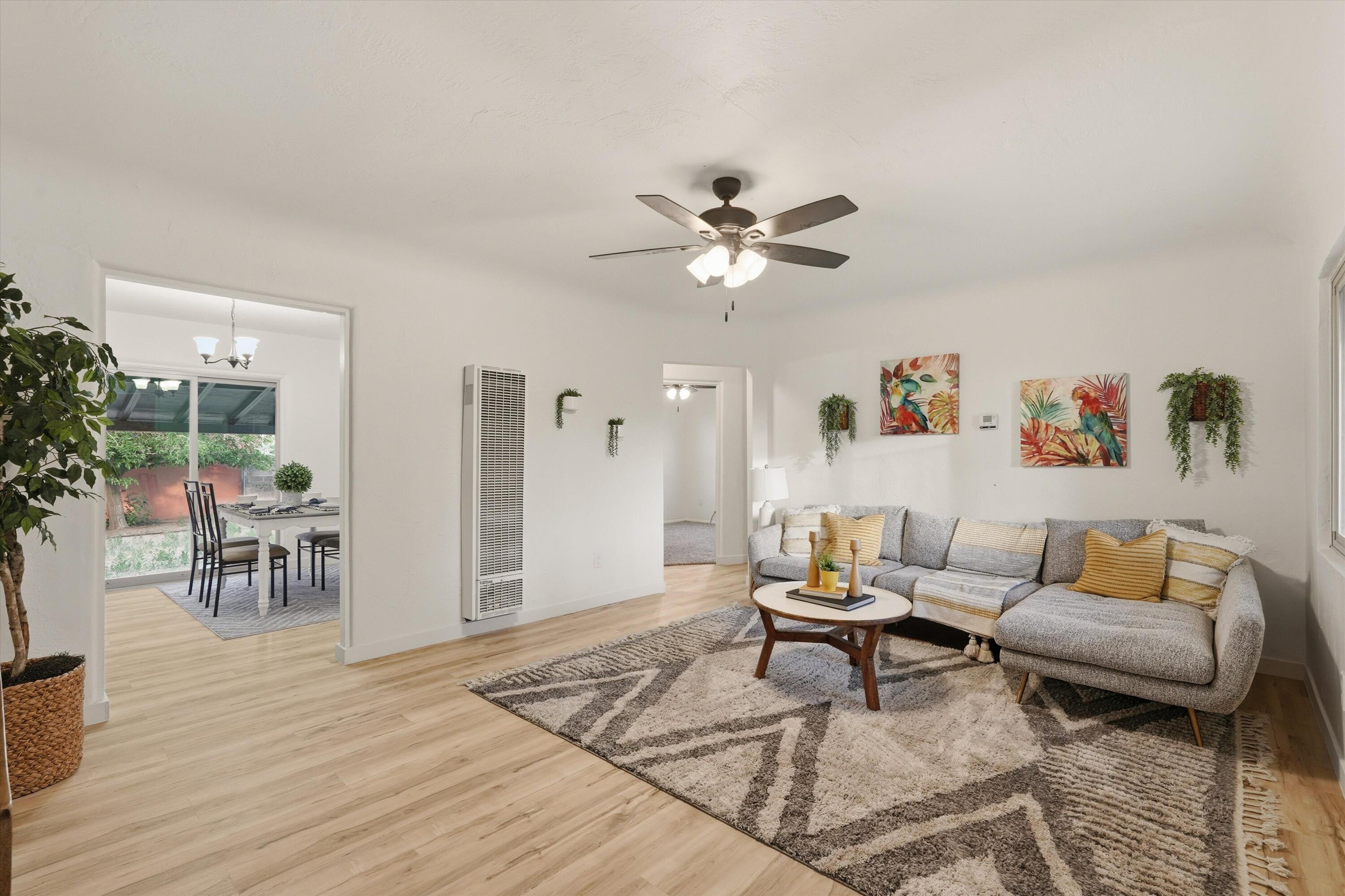 Photo 6 — 1318 Truman Street SE