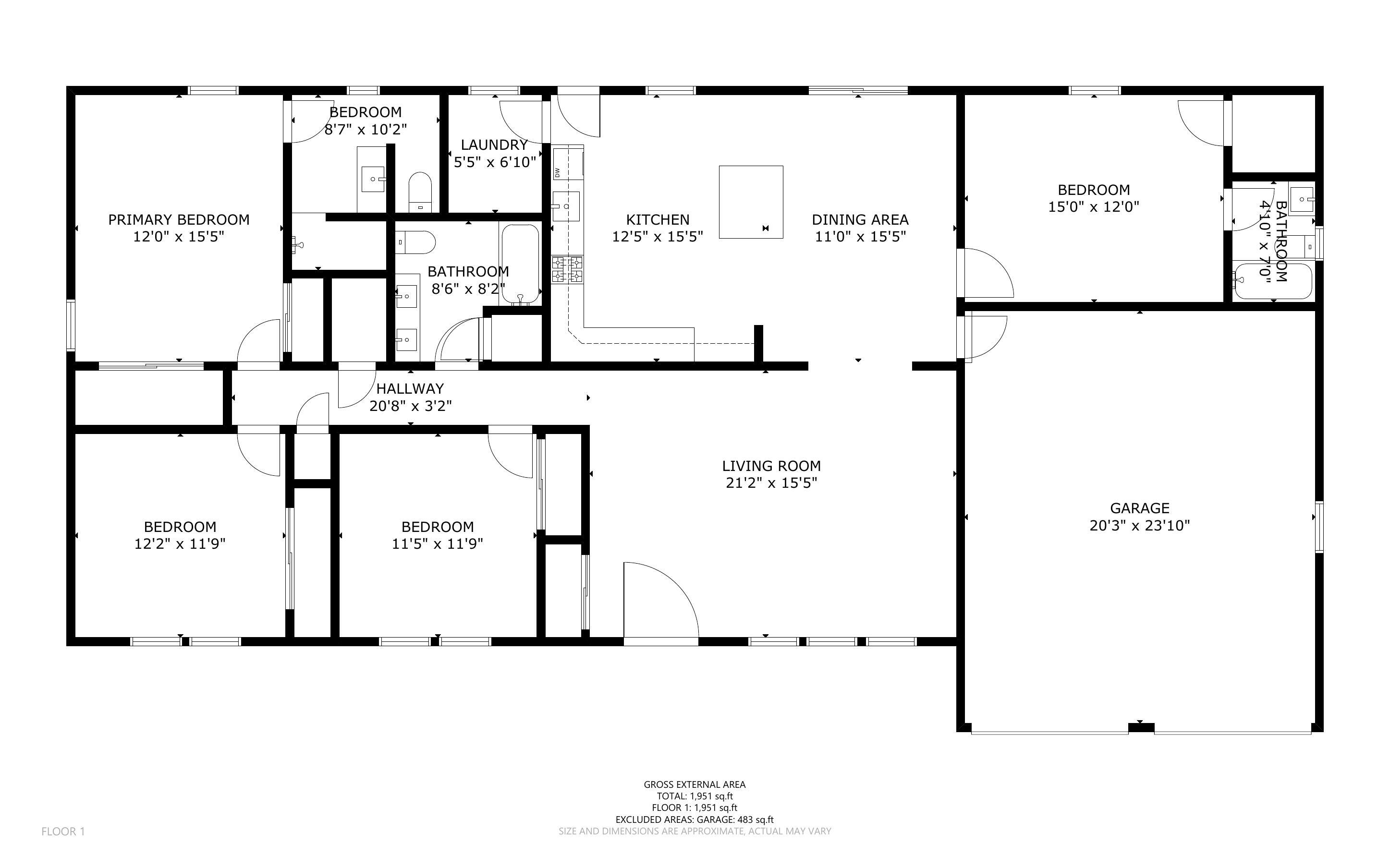 Photo 2 — 514 Villa Verde Drive SE