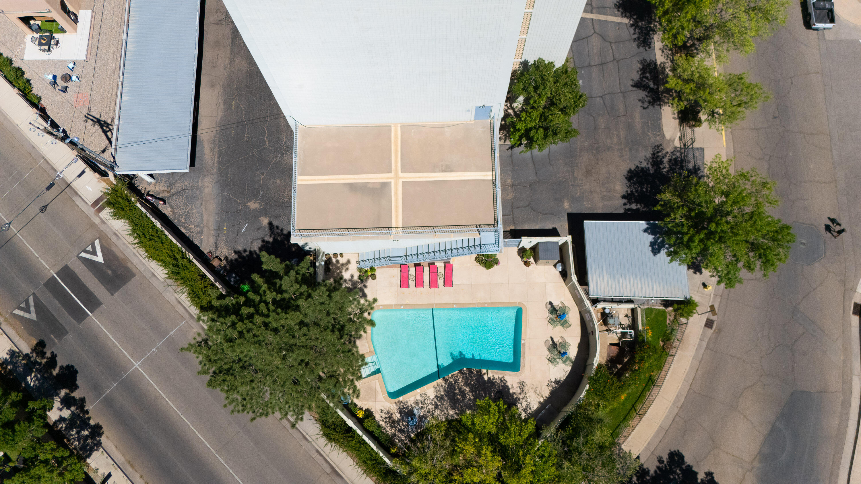 Photo 4 — 600 Alcalde Place SW 6C