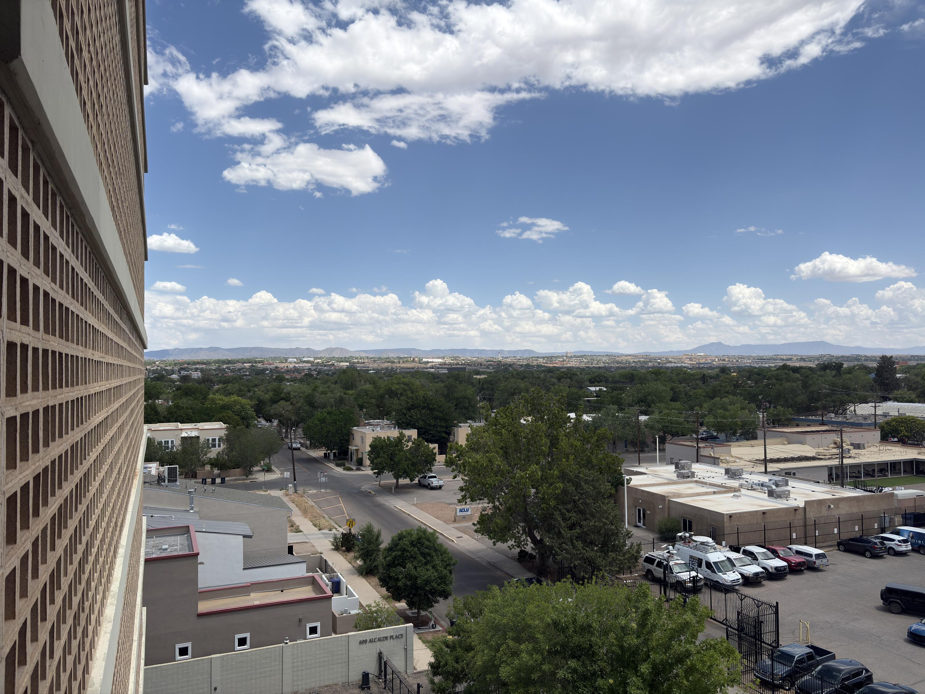 Photo 3 — 600 Alcalde Place SW 6C