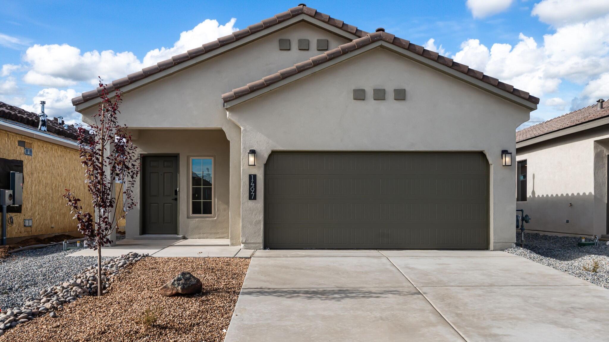 3360 Dijamant Loop SE, Rio Rancho, NM 87124