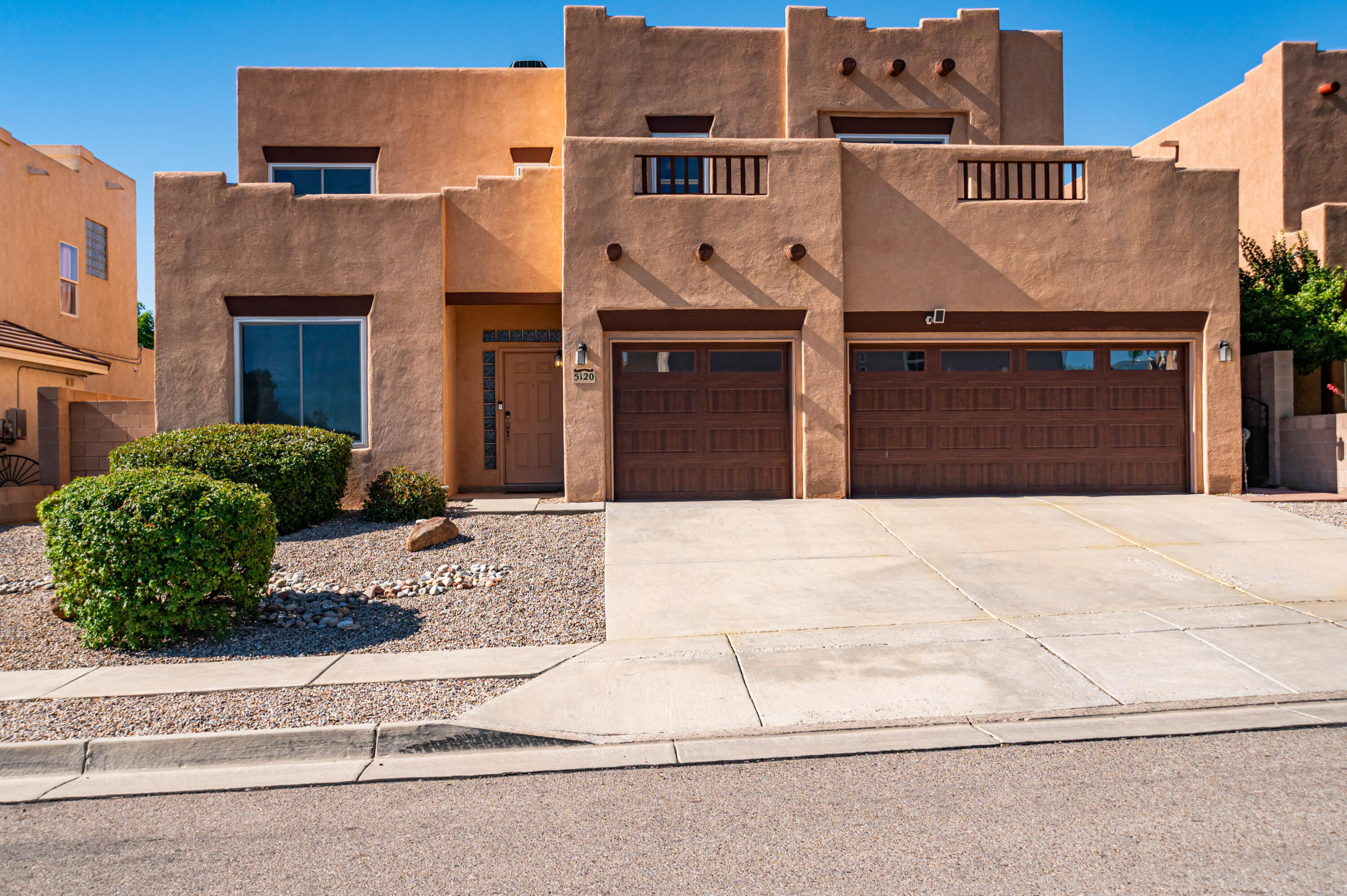 Photo 3 — 5120 Pyrite Place NW