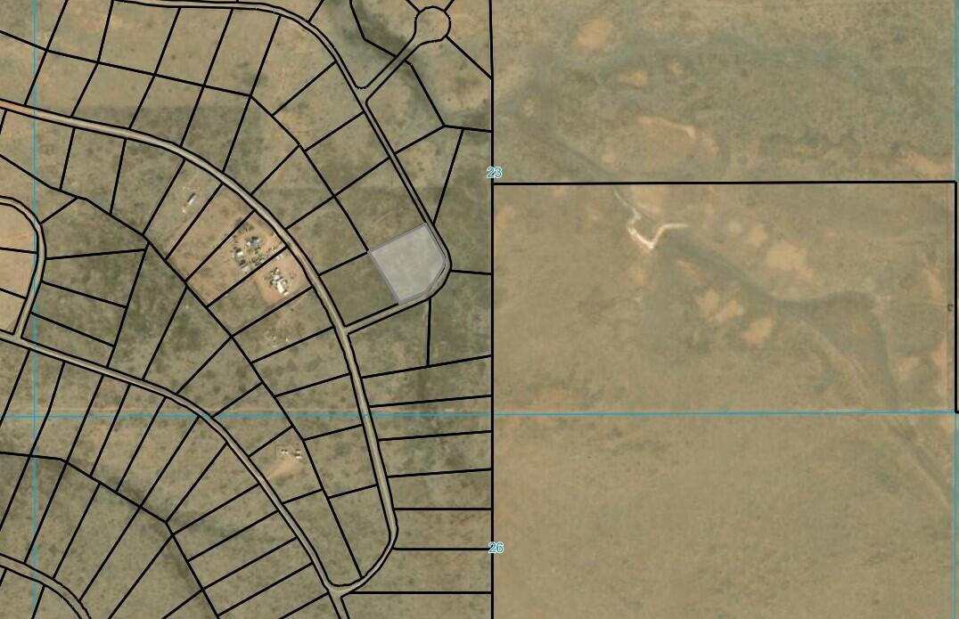 Photo 2 —  Lot12 Rodeo Court