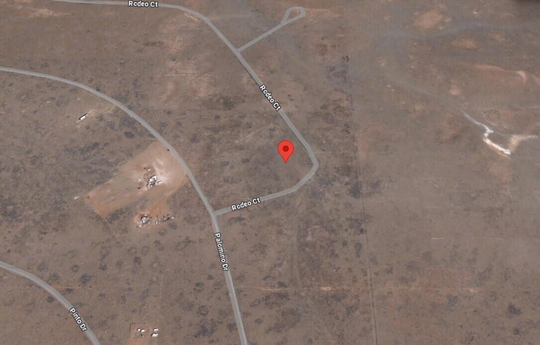 Photo 3 —  Lot12 Rodeo Court