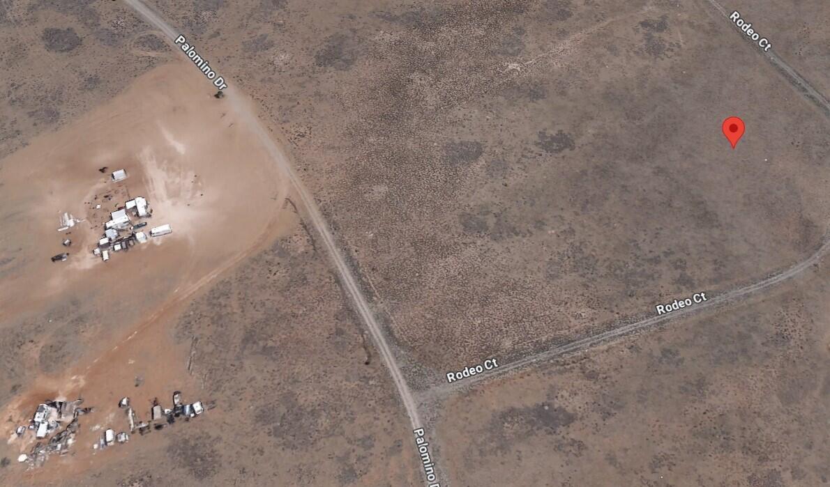Photo 4 —  Lot12 Rodeo Court