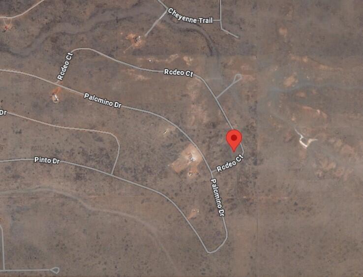 Photo 5 —  Lot12 Rodeo Court