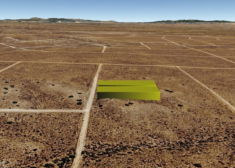 Photo 3 —  Hillsdale (U24 B115 L65,66) Road NW