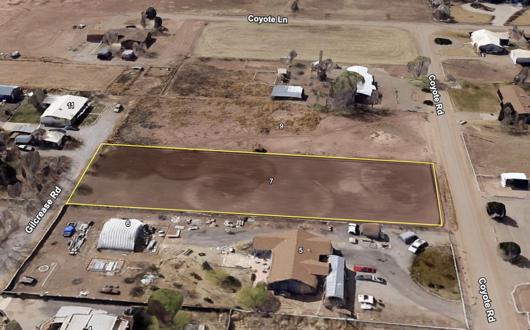 Photo 2 — 7 Coyote Lane