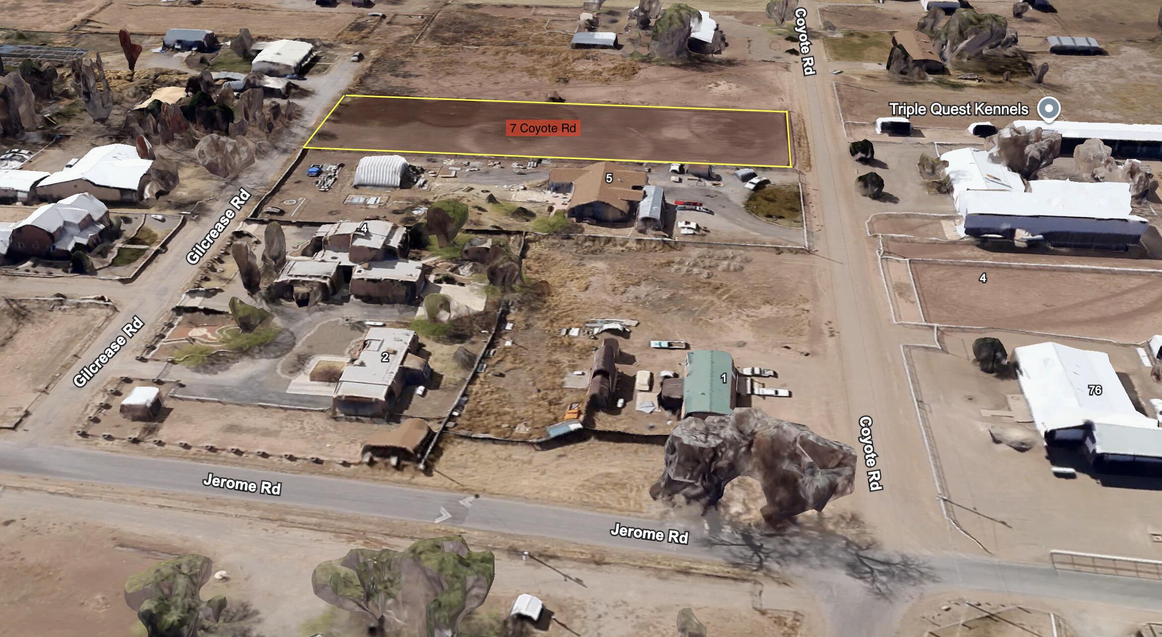 Photo 3 — 7 Coyote Lane