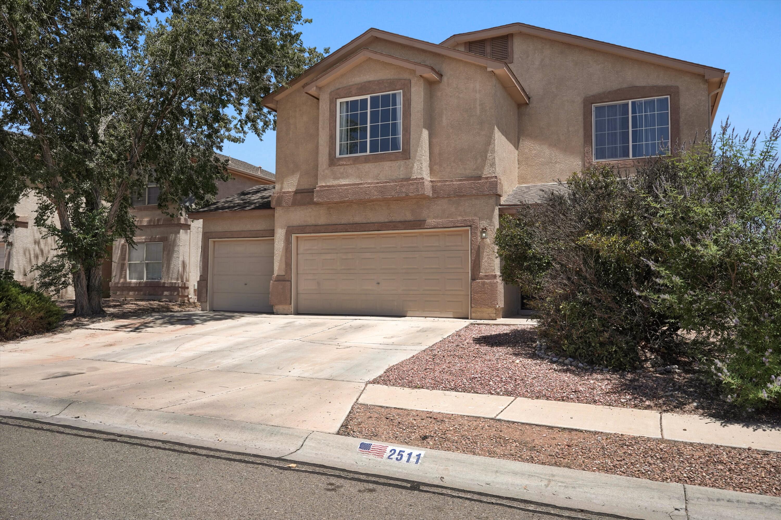 2511 Clear Sky Street SW