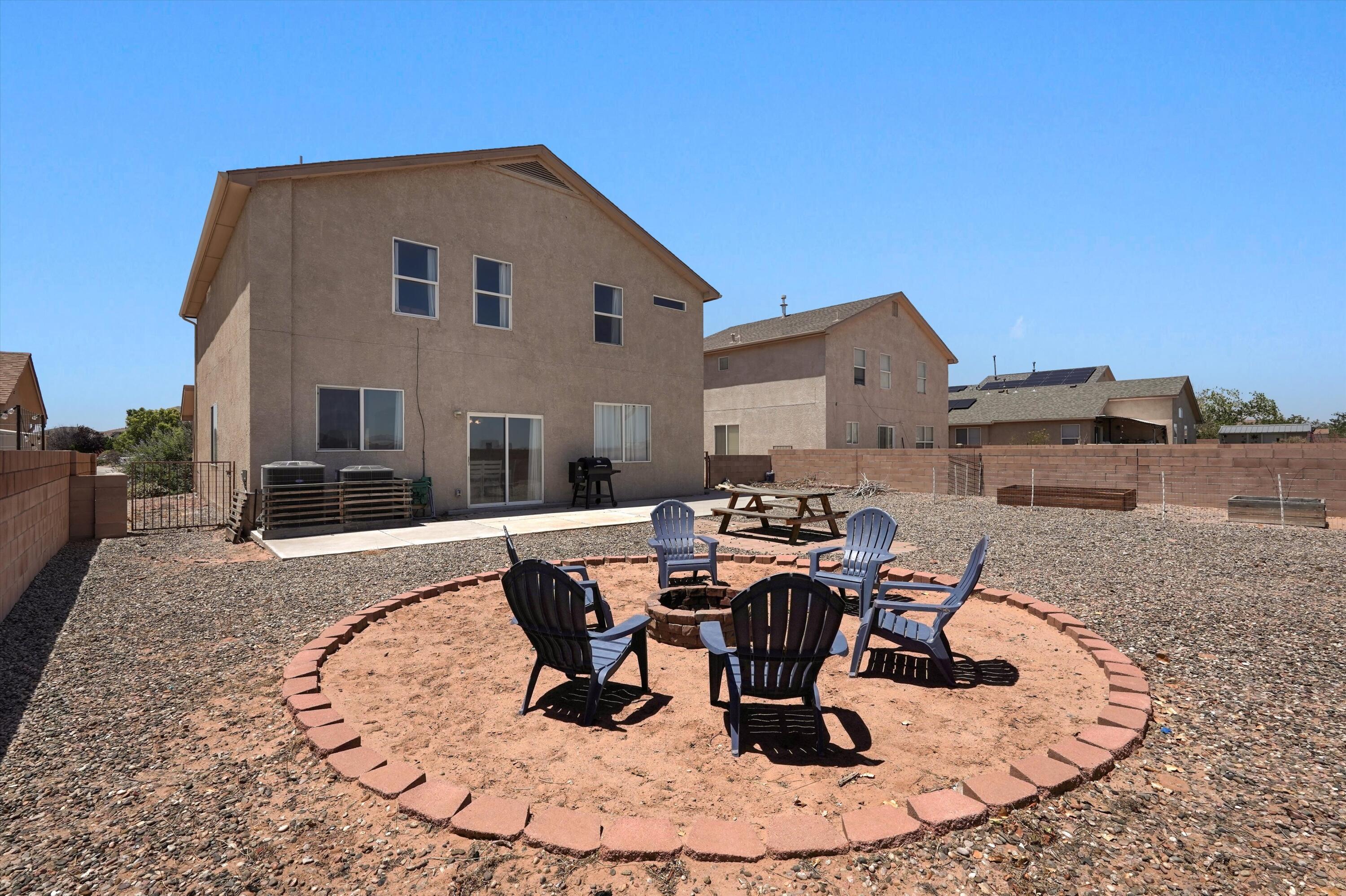 Photo 10 — 2511 Clear Sky Street SW