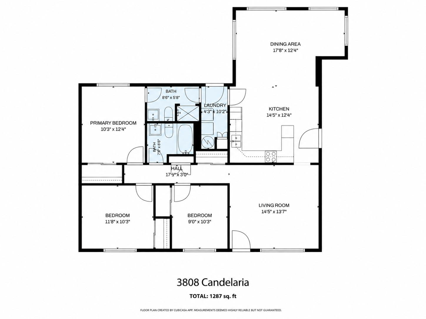 Photo 19 — 3808 Candelaria Road NE
