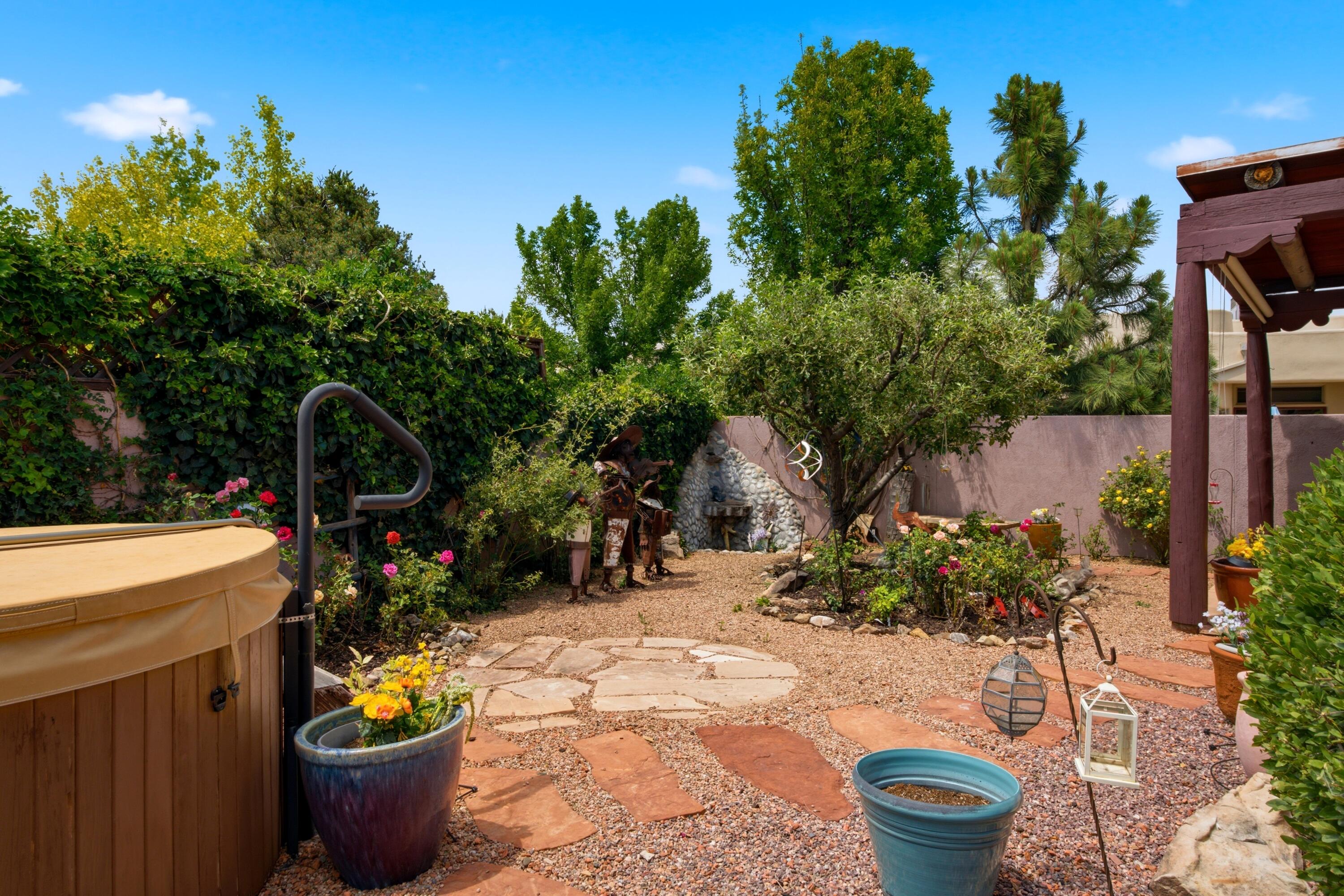 Photo 6 — 5 Ocotillo Place Place