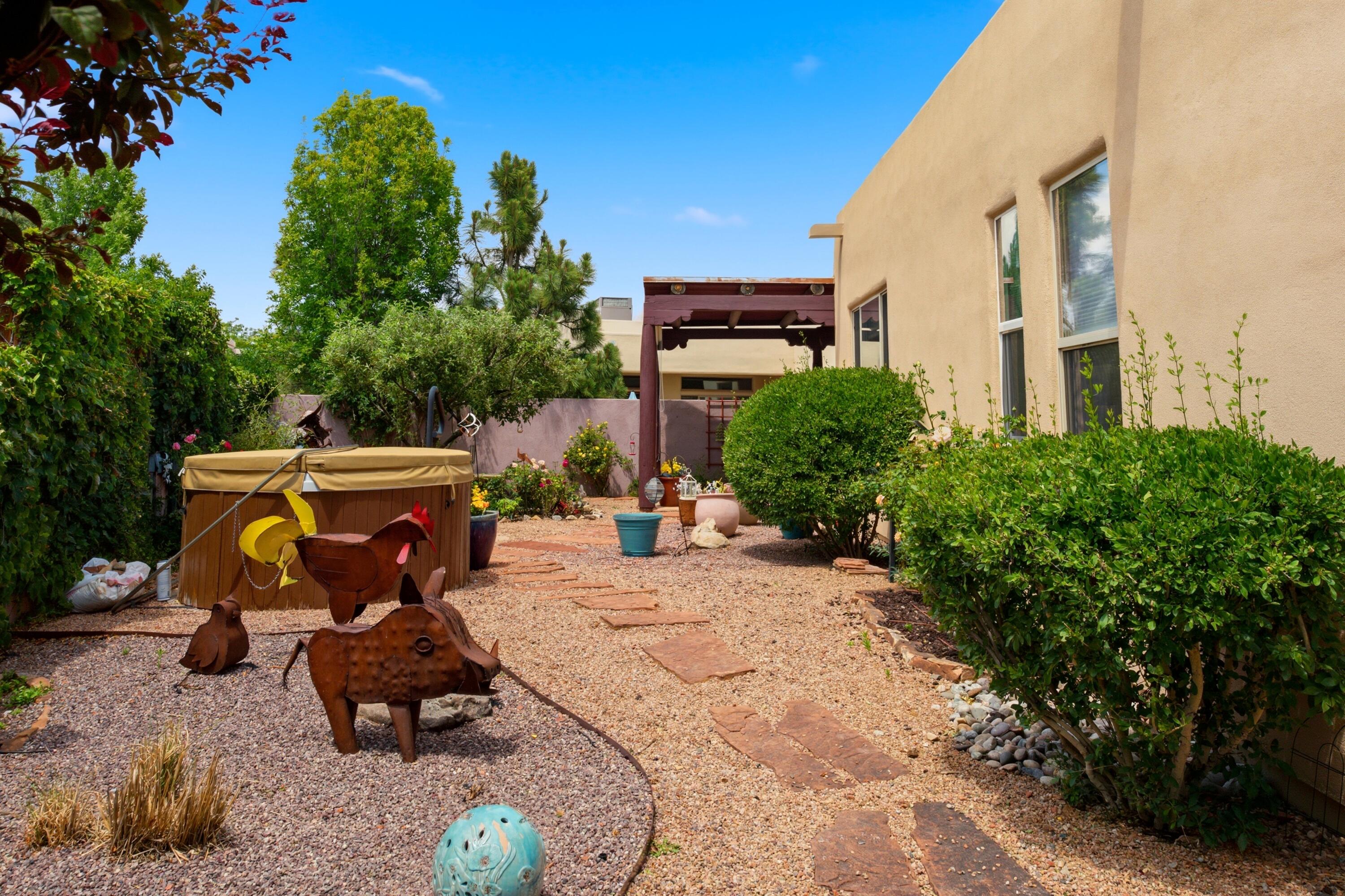 Photo 7 — 5 Ocotillo Place Place