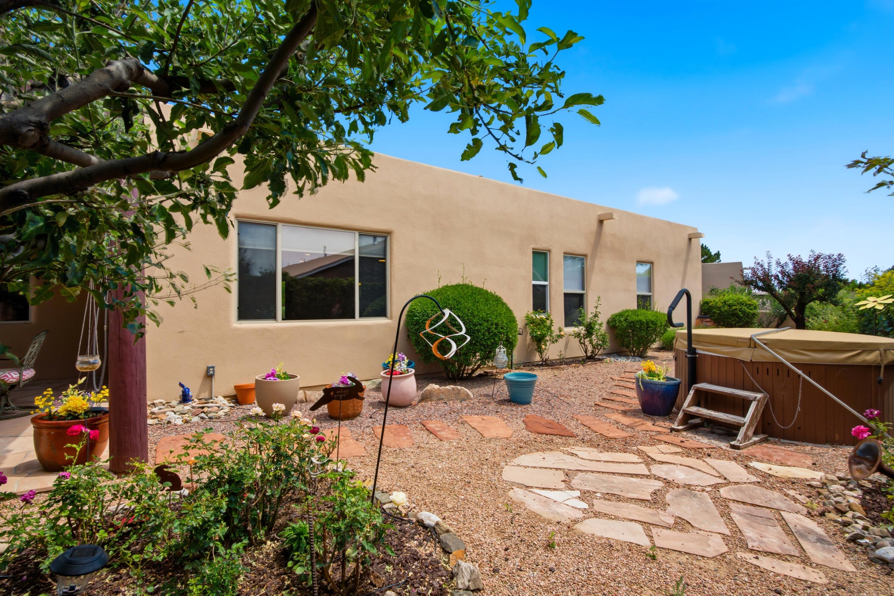 Photo 8 — 5 Ocotillo Place Place