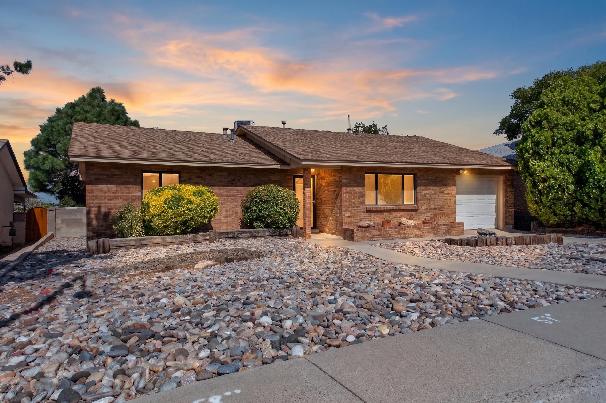 1505 Willys Knight Drive NE