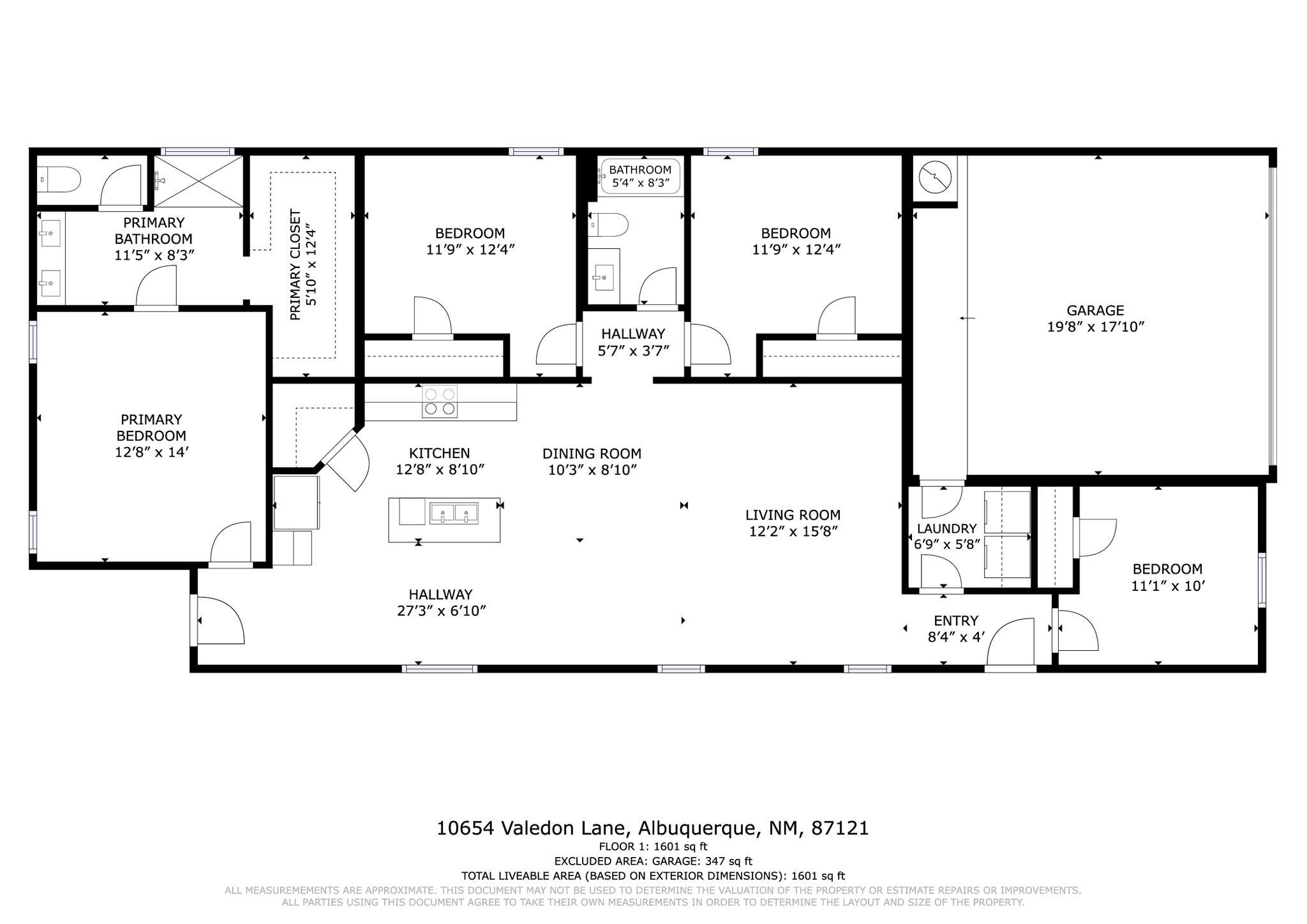 Photo 6 — 10654 Valedon Lane SW
