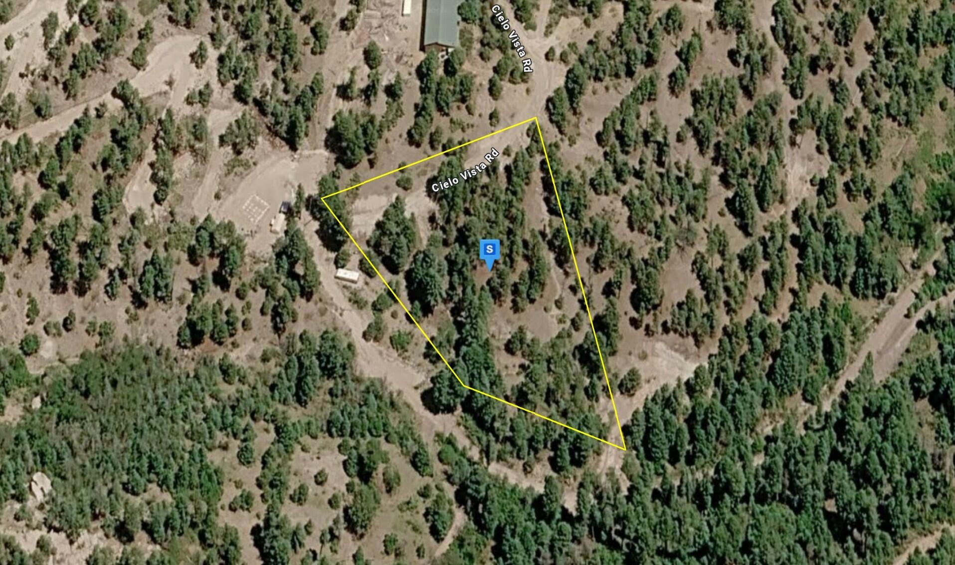 80 Vista Lp, Jemez Springs, NM 87025