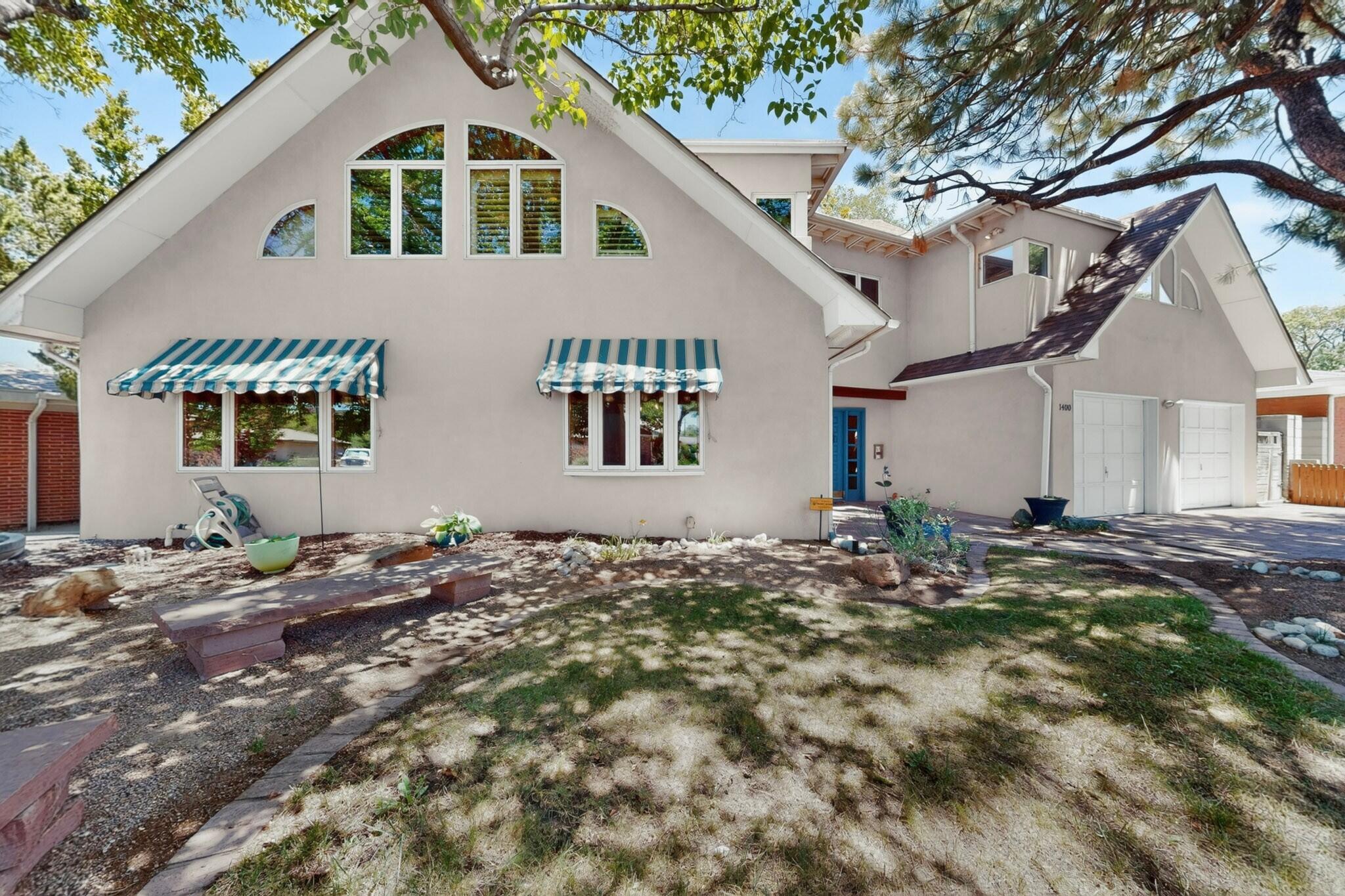 1400 Solano Drive NE, Albuquerque, NM 87110