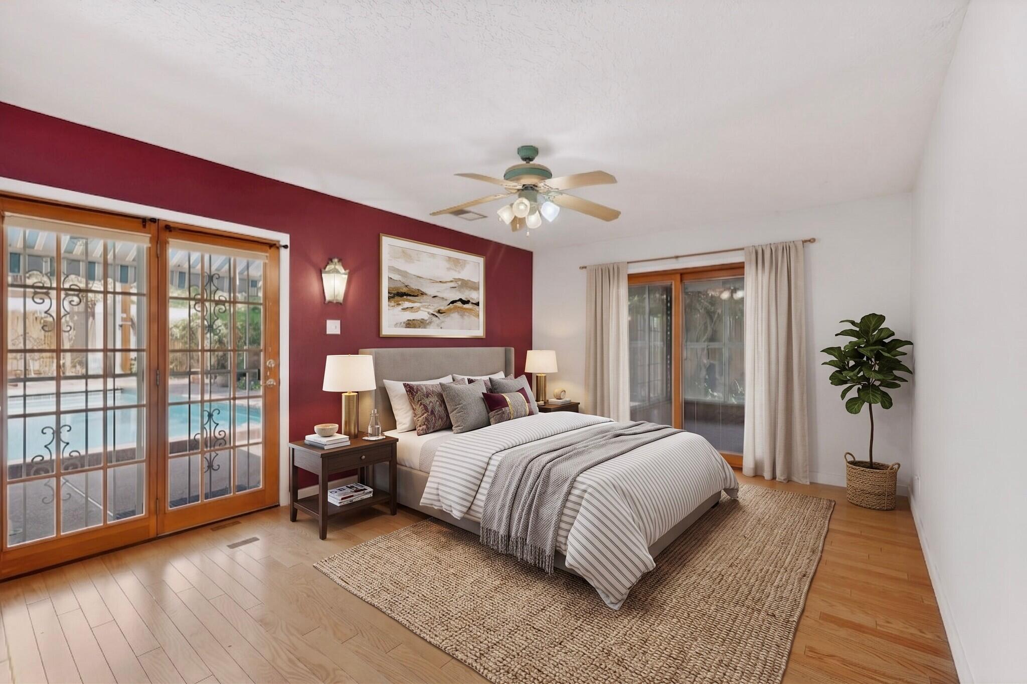 Photo 14 — 1400 Solano Drive NE