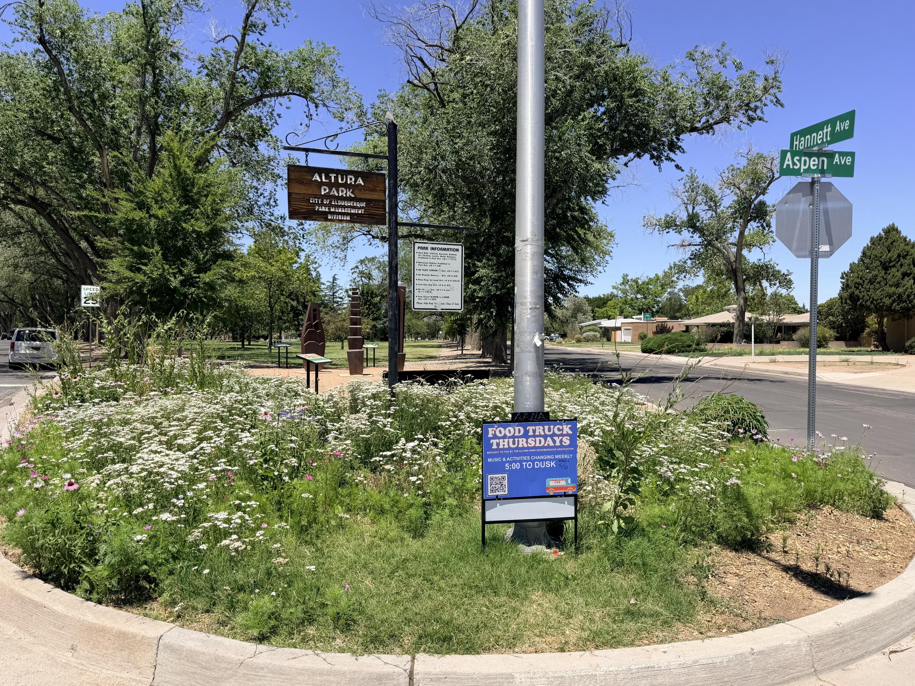 Photo 6 — 1400 Solano Drive NE