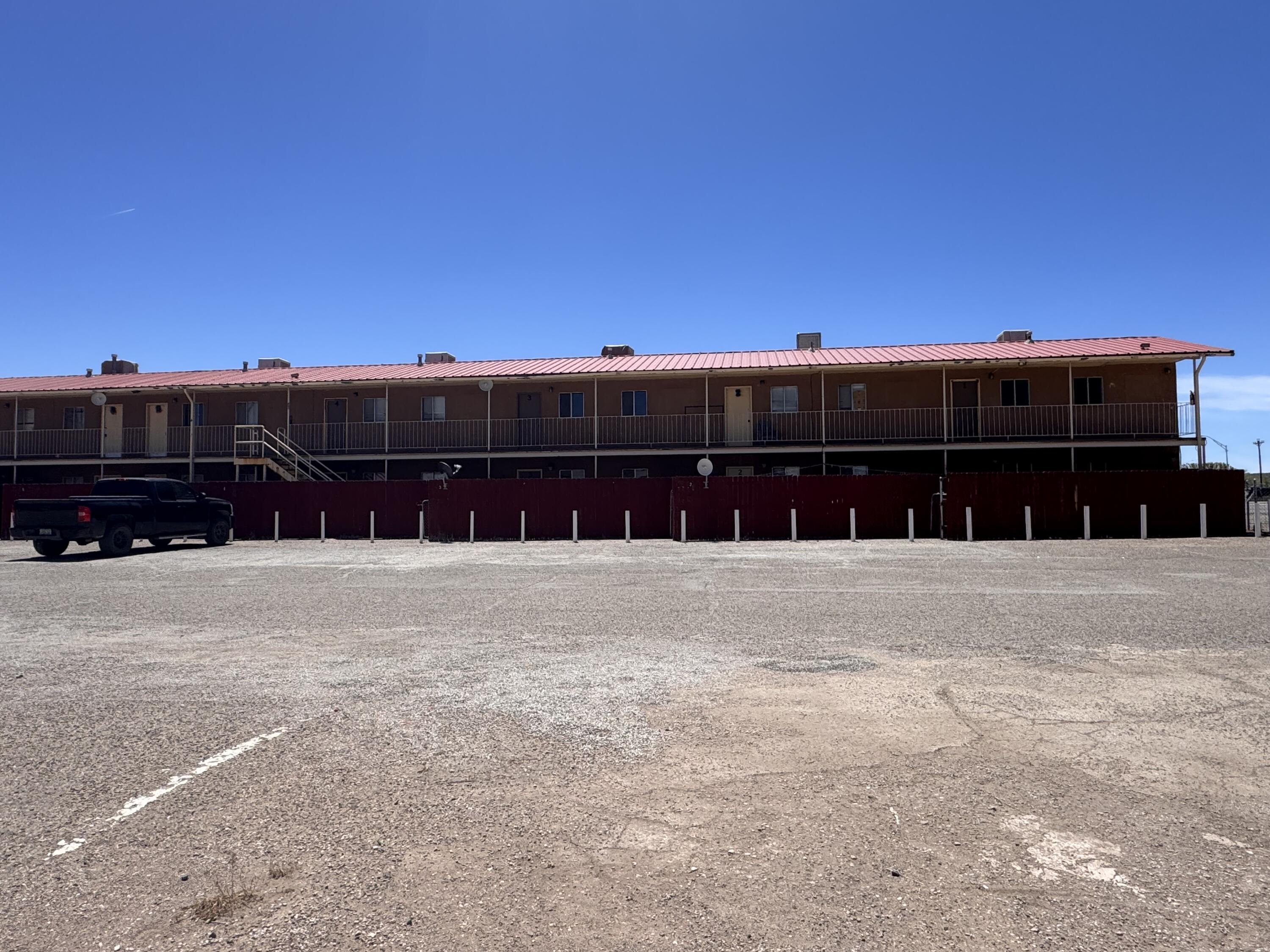 416 hwy 66, Milan, NM 87021