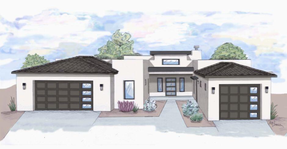 130 Los Ranchos Road NW LOT 2, Albuquerque, NM 87107