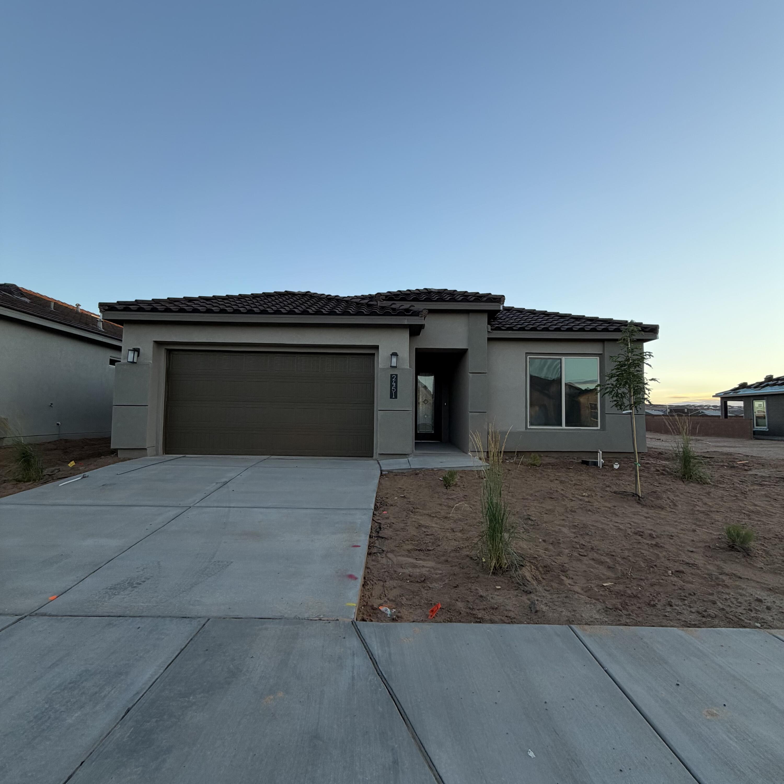 2451 Marble Avenue NE