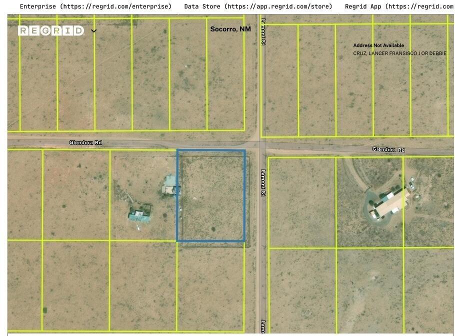  Lot 16, Glendora, Veguita, NM 87062