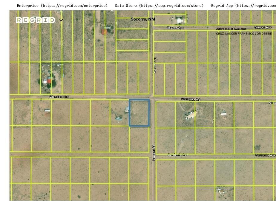 Photo 3 —  Lot 16, Glendora
