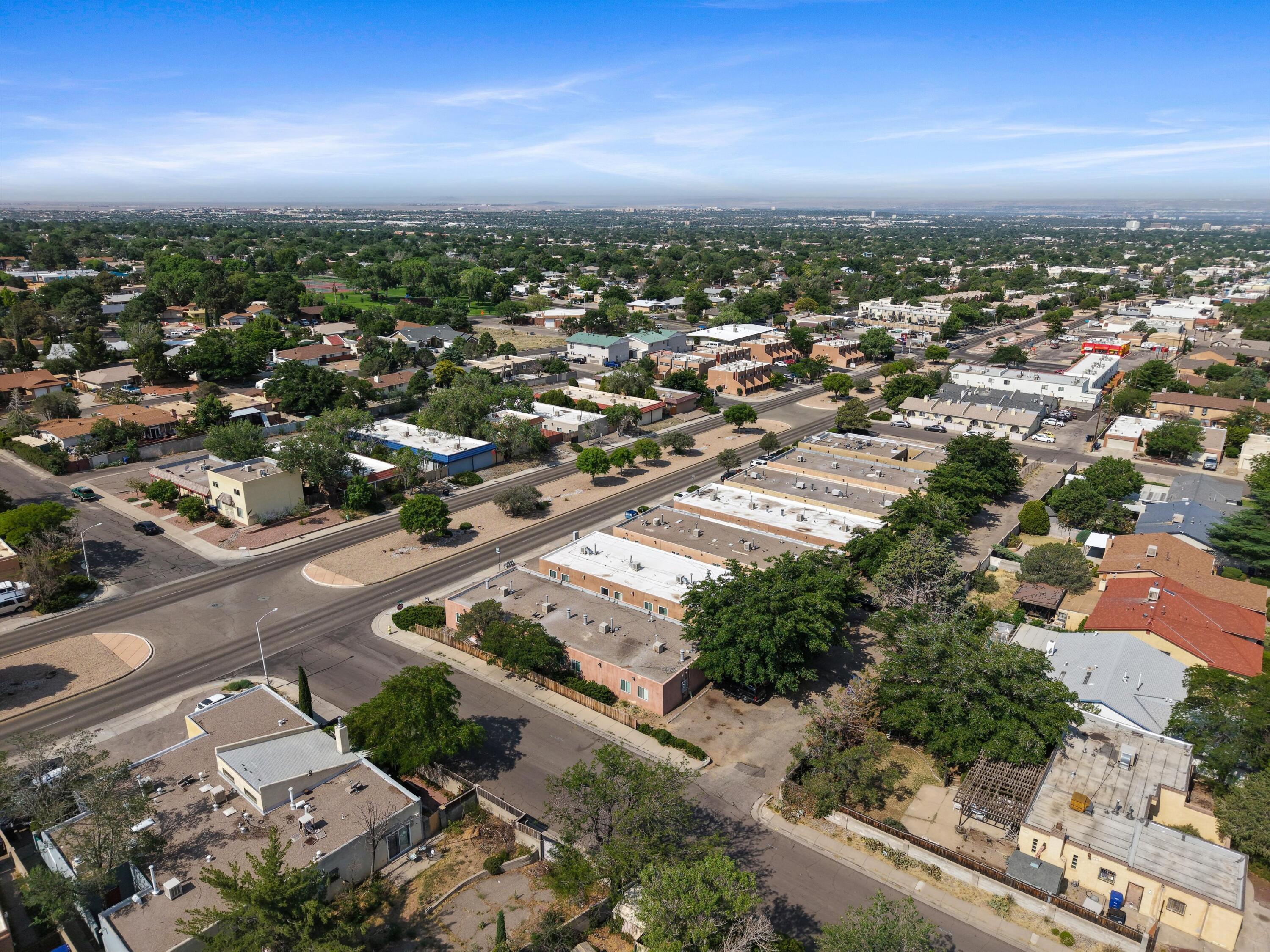 Photo 5 — 12129 Menaul Boulevard NE