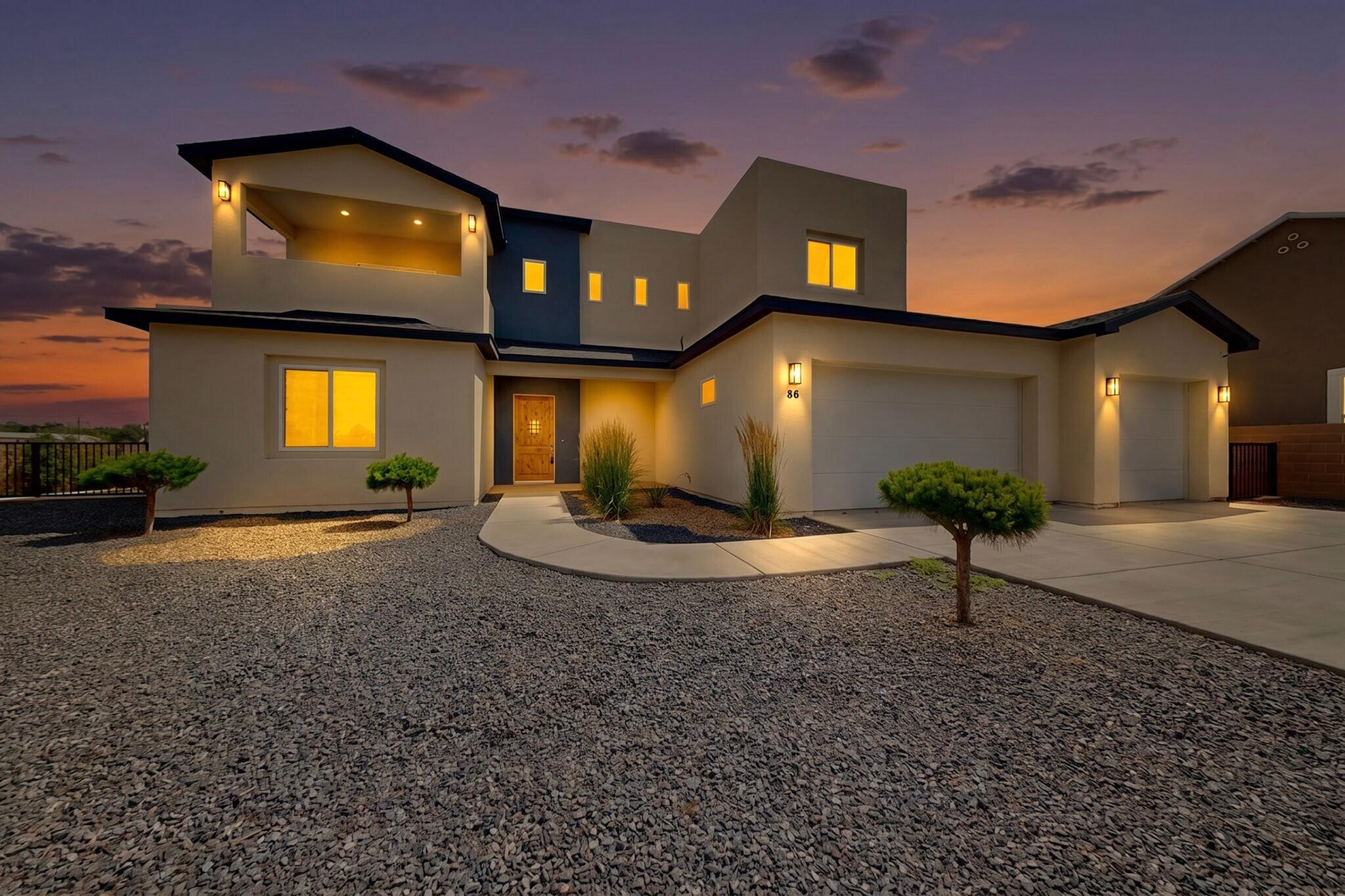 86 Rancho Pequenos Way NW, Albuquerque, NM 87107