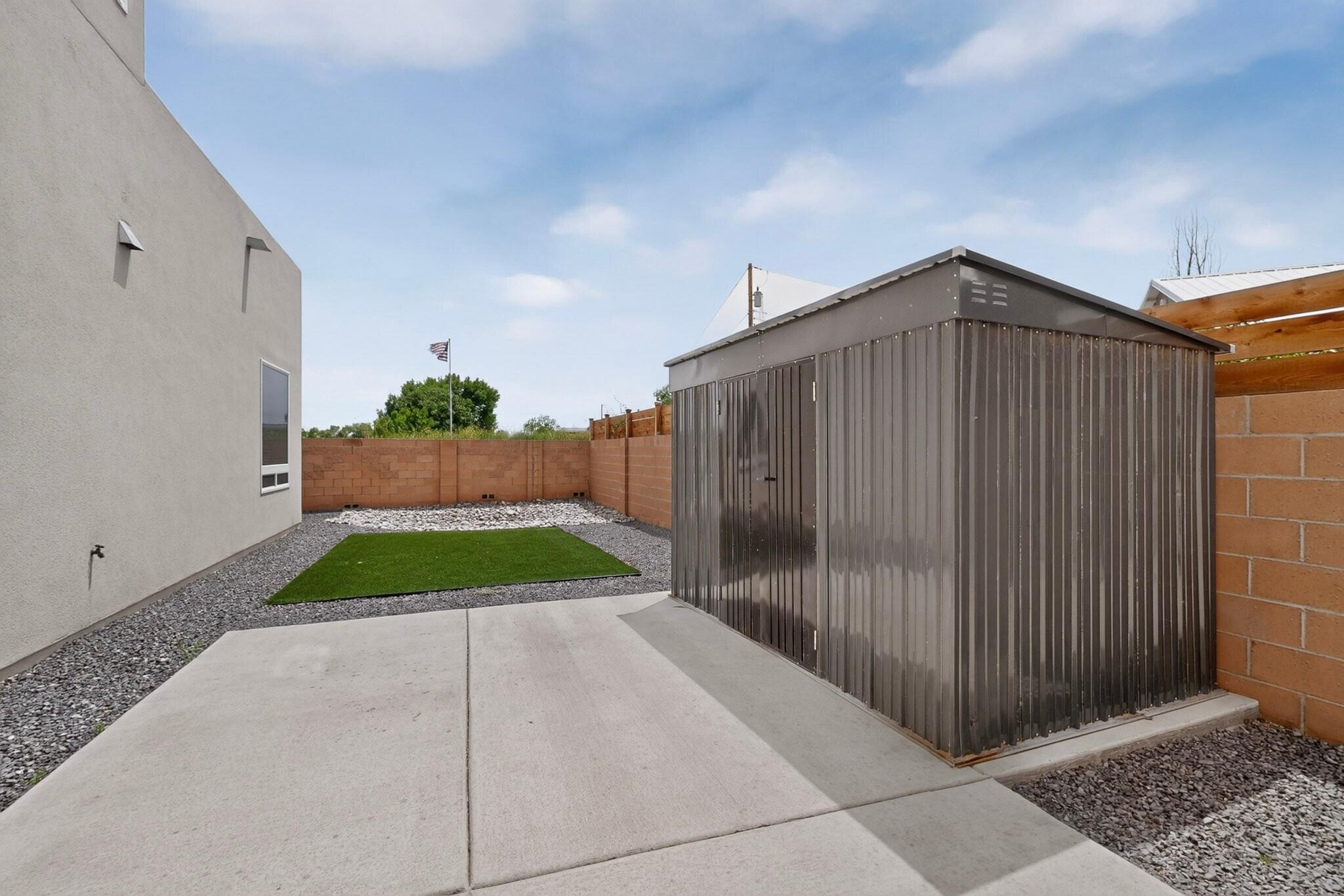 Photo 11 — 86 Rancho Pequenos Way NW