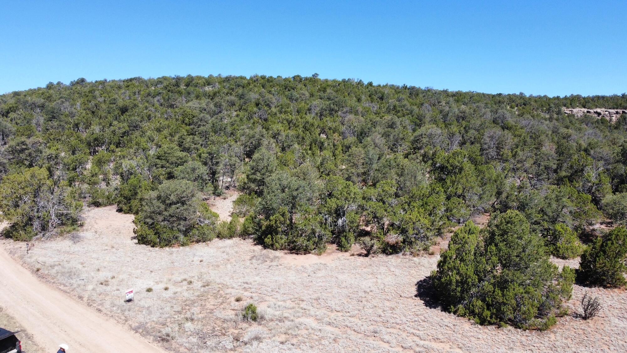  Mountain Valley Drive, Edgewood, NM 87015