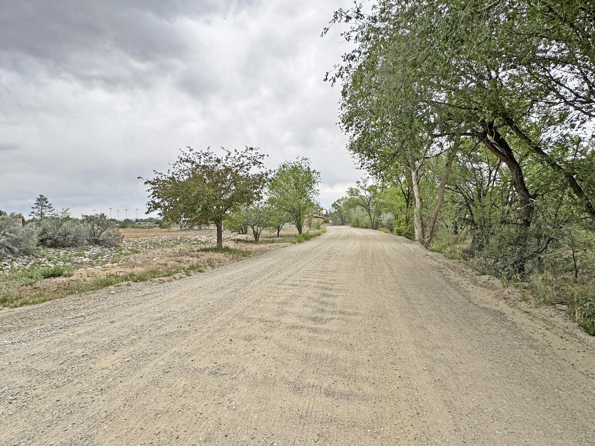 Photo 2 — Lot 12 Los Pandos Estates