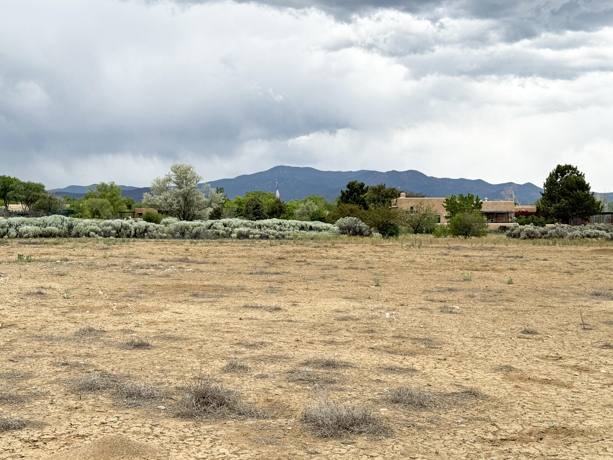 Photo 12 — Lot 12 Los Pandos Estates