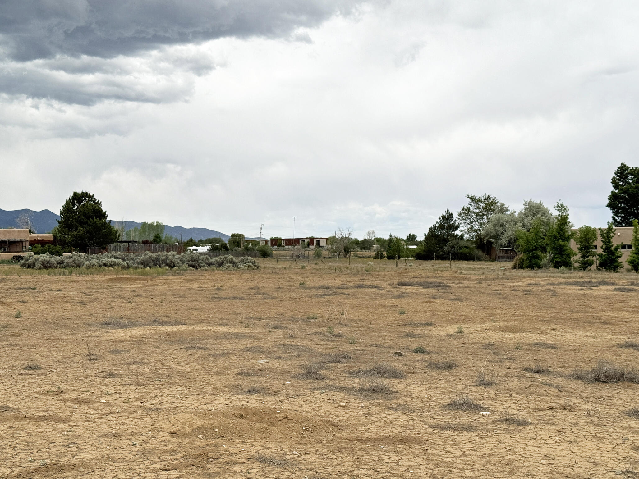 Photo 11 — Lot 12 Los Pandos Estates