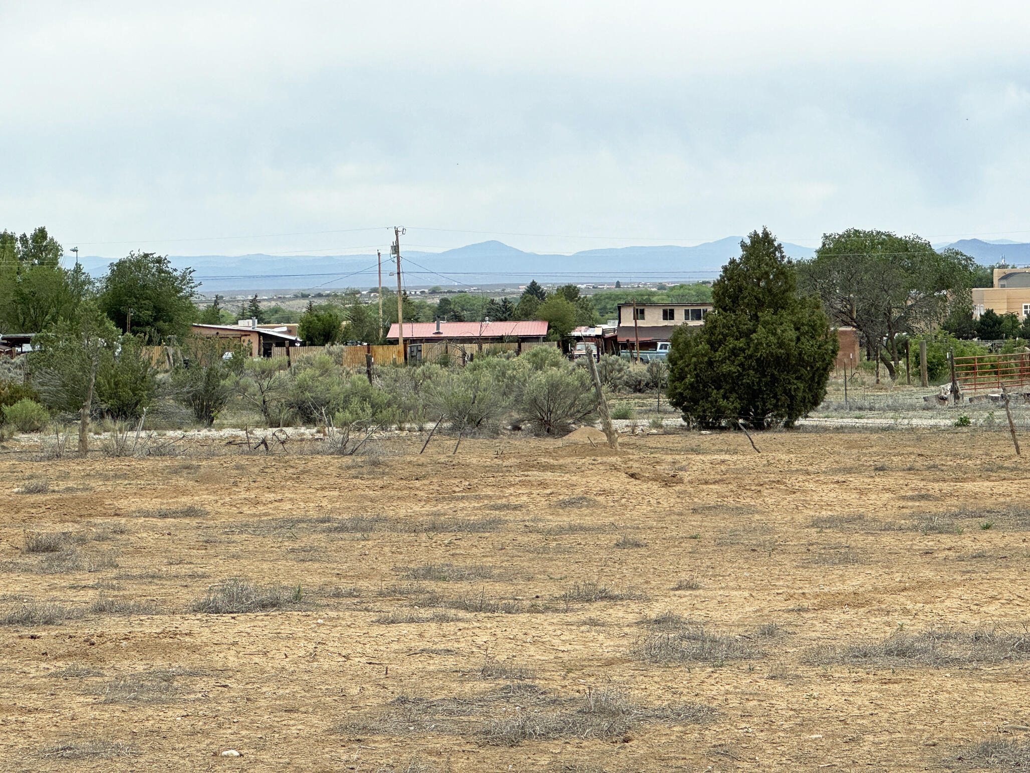 Photo 10 — Lot 12 Los Pandos Estates