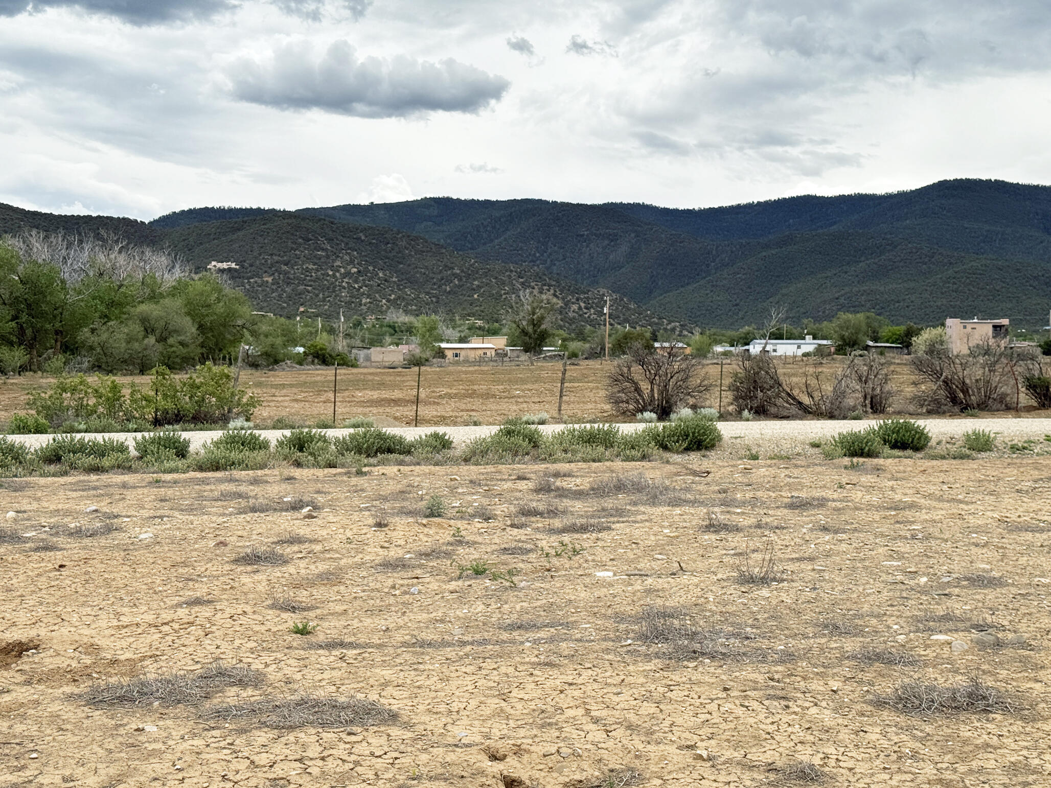 Photo 6 — Lot 12 Los Pandos Estates