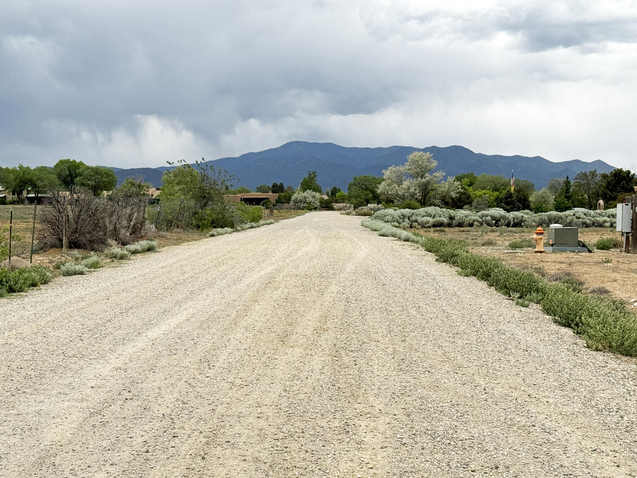 Photo 5 — Lot 12 Los Pandos Estates