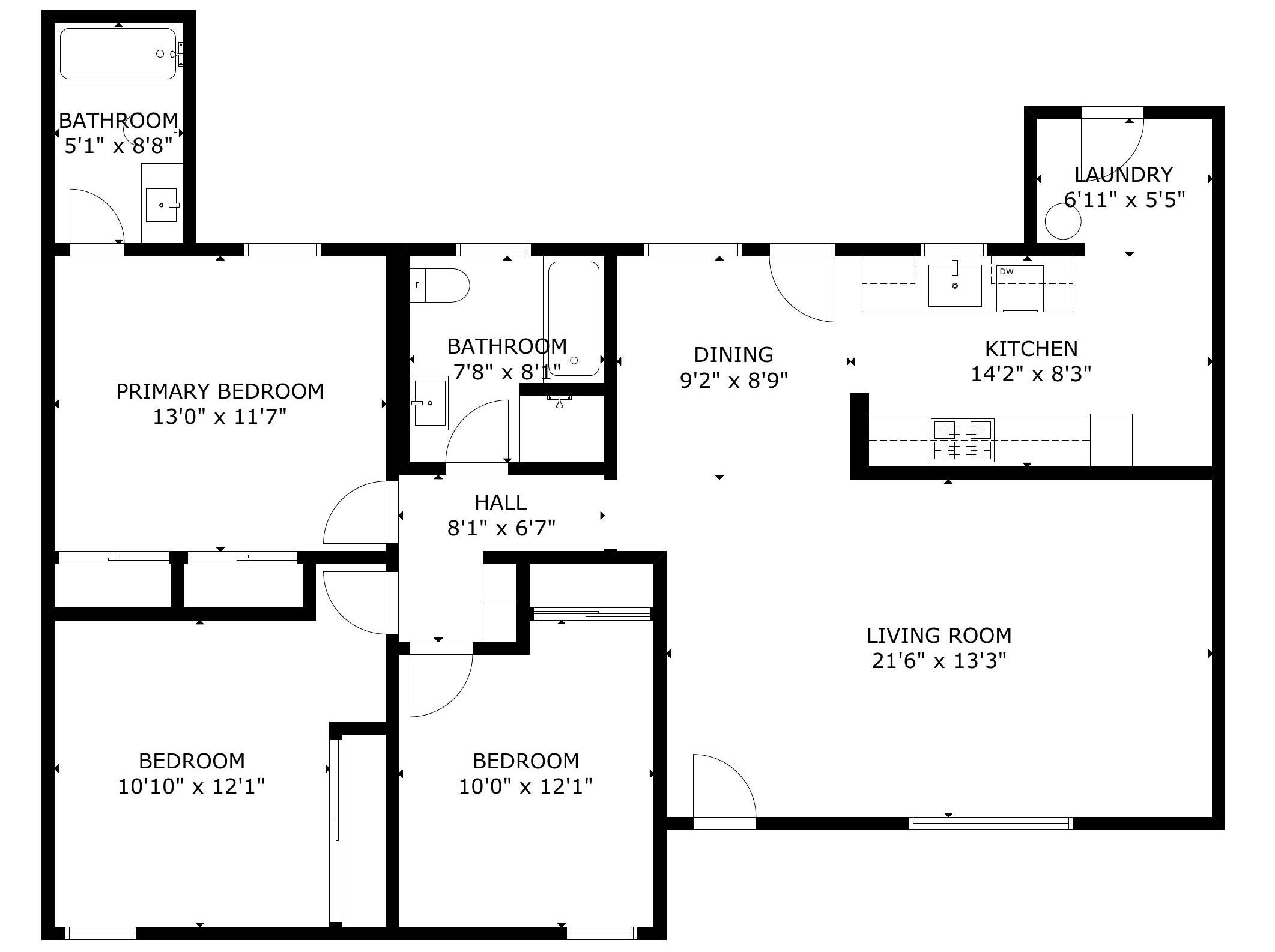 Photo 12 — 6026 Aspen Avenue NE