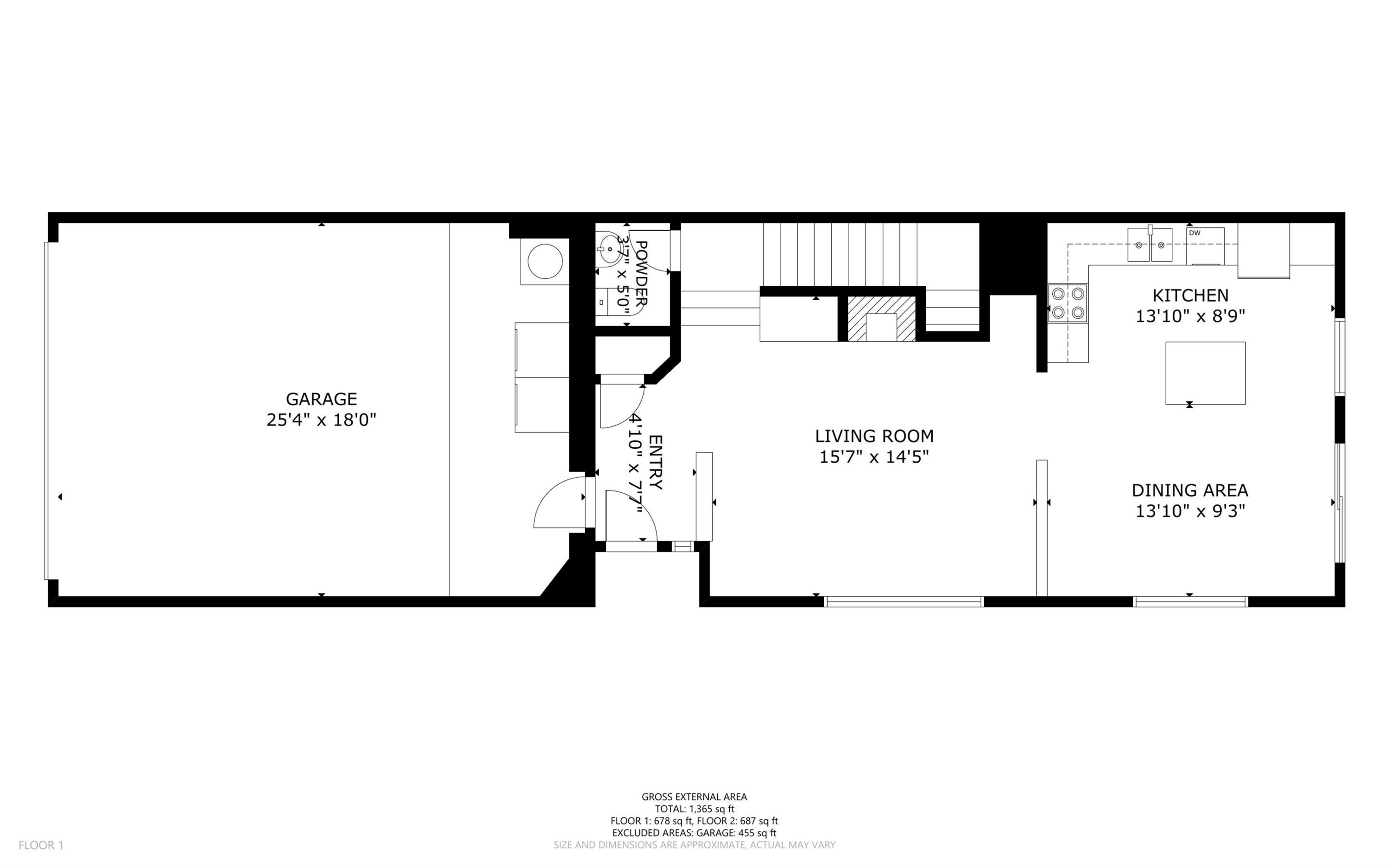 Photo 4 — 6501 San Antonio Drive NE UNIT 5103