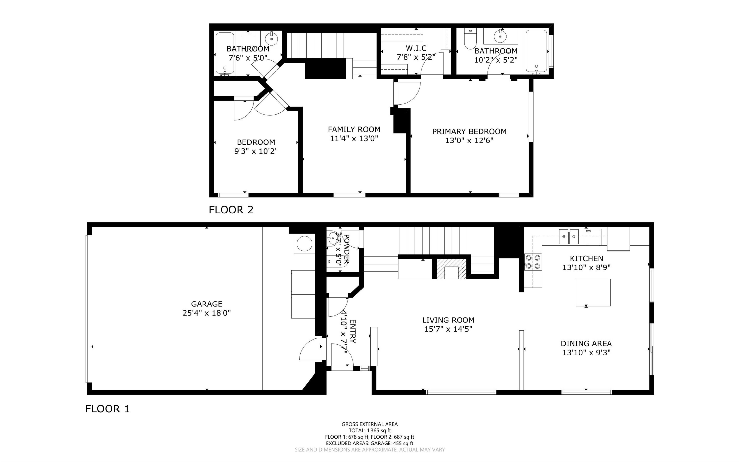 Photo 3 — 6501 San Antonio Drive NE UNIT 5103