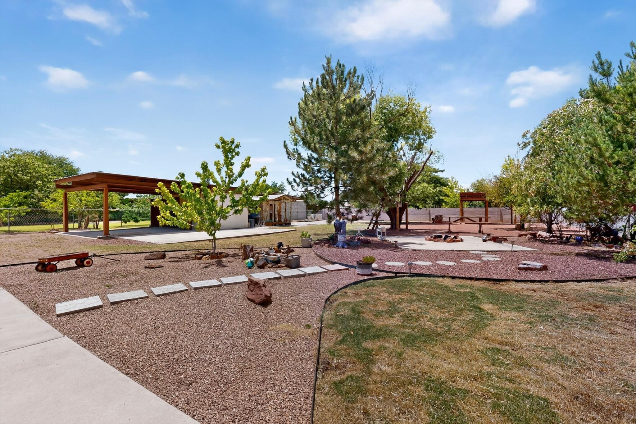 Photo 8 — 3021 Joe Sanchez Road SW