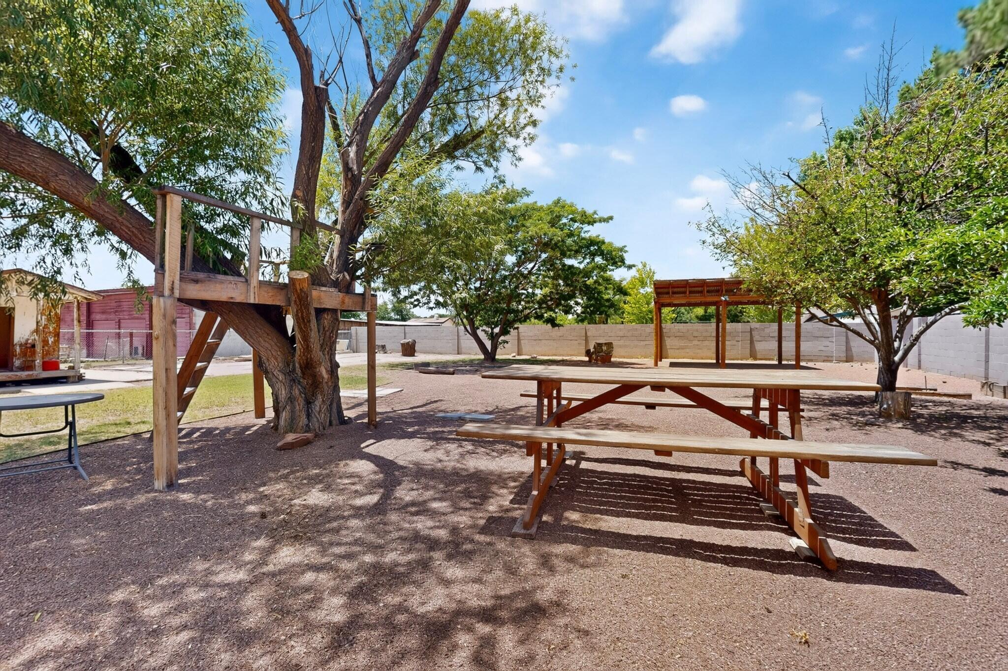 Photo 6 — 3021 Joe Sanchez Road SW