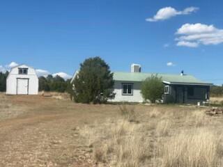 115 County Rd B26A, Ribera, NM 87560