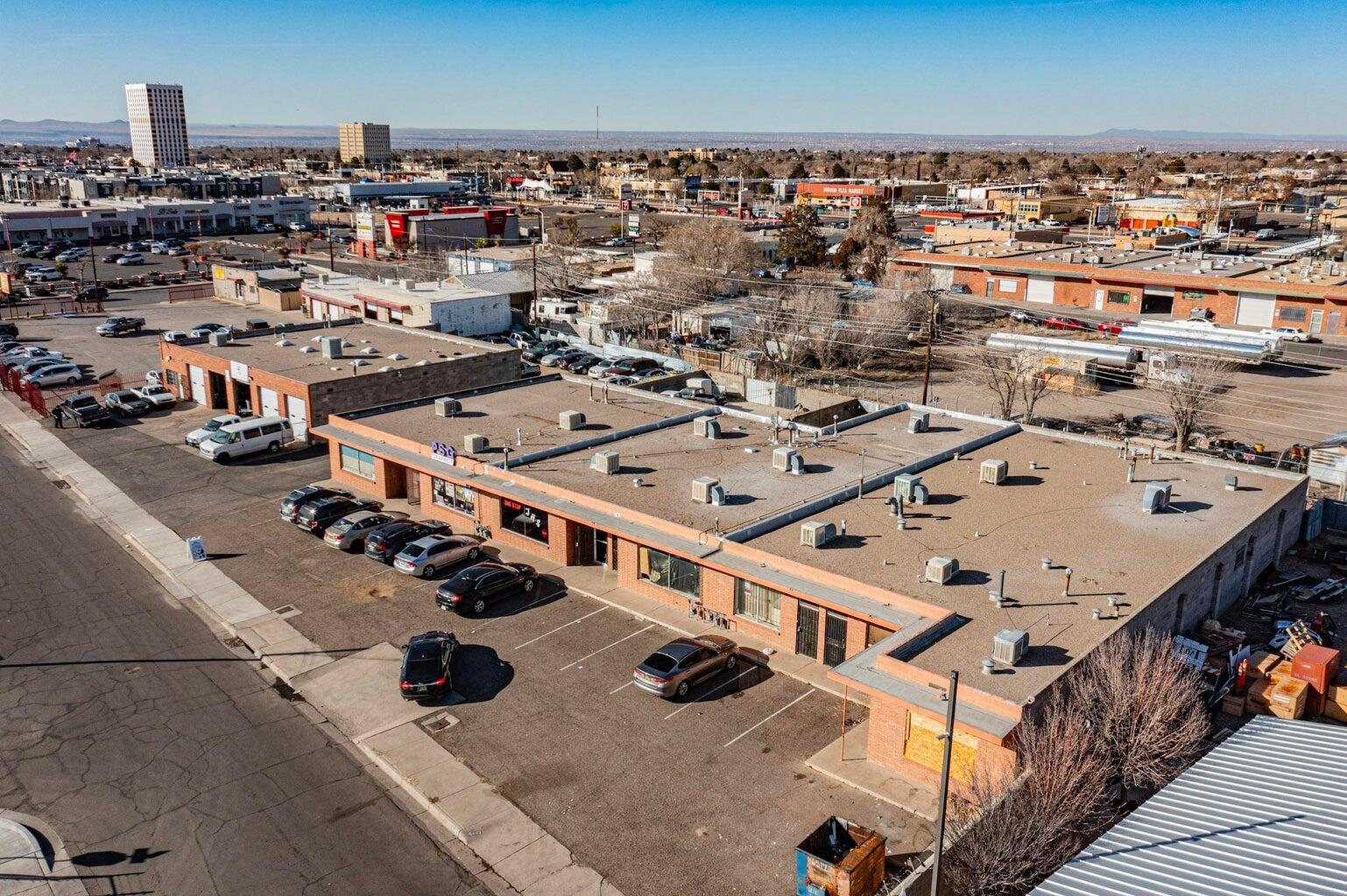 6319-6407 Acoma Road SE, Albuquerque, NM 87108