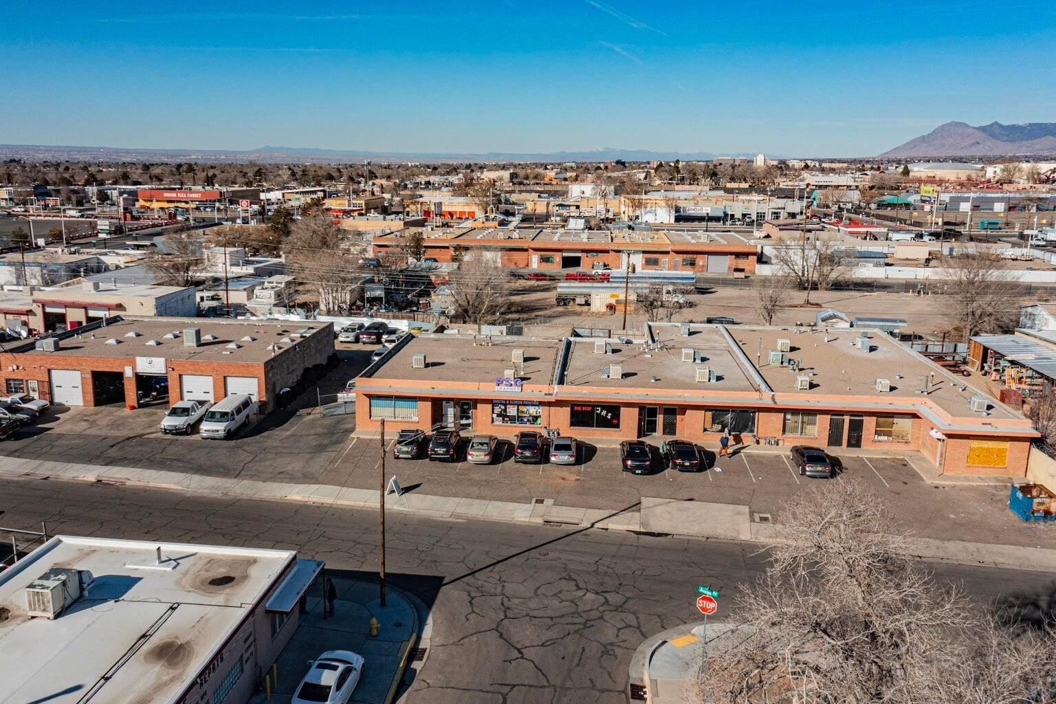 Photo 18 — 6319-6407 Acoma Road SE